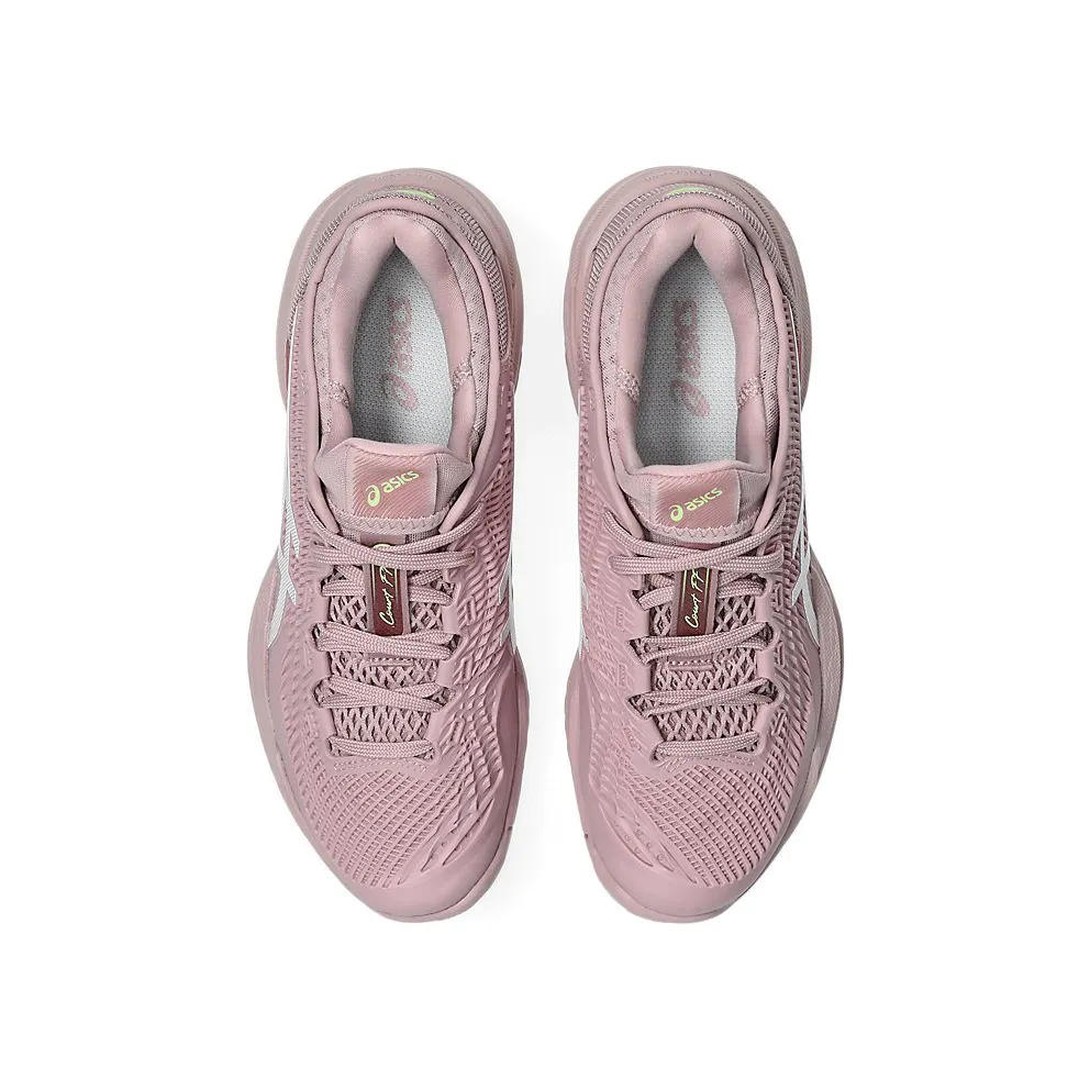 ASICS COURT FF 3 “Morganite / White” (1042A220-701)