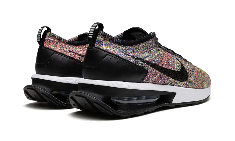 Nike Air Max Flyknit Racer “Multi-Color 2.0” (FD2765-900)