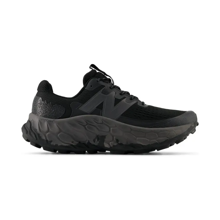 New Balance Fresh Foam X More Trail v3 Black Magnet (MTMORNB1)