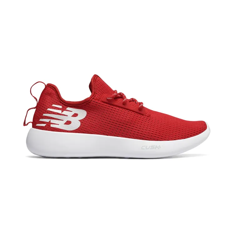 New Balance Recovery V1 Transition Lacrosse “Red” (RCVR-YRD)