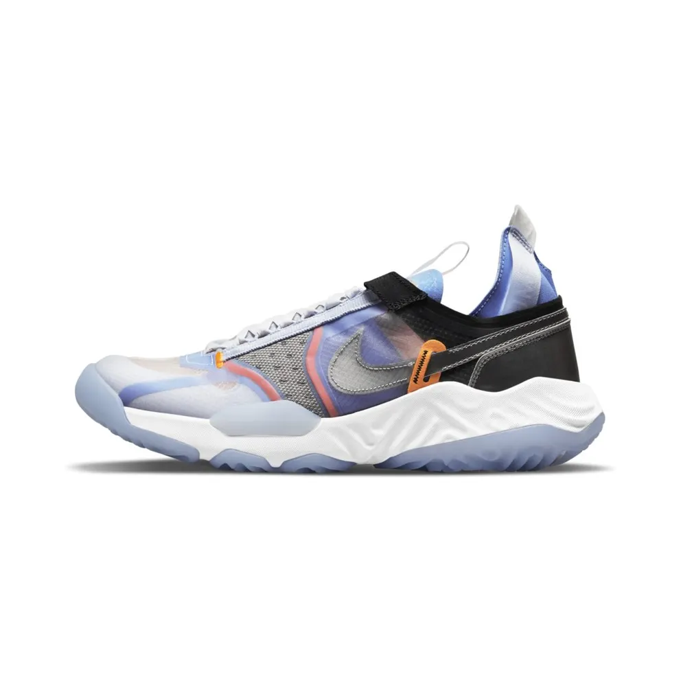Jordan Delta Breathe Aluminum (DM5444-101)