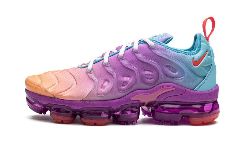 Nike AIR VAPORMAX PLUS “Multigradient” (FD0823-500)