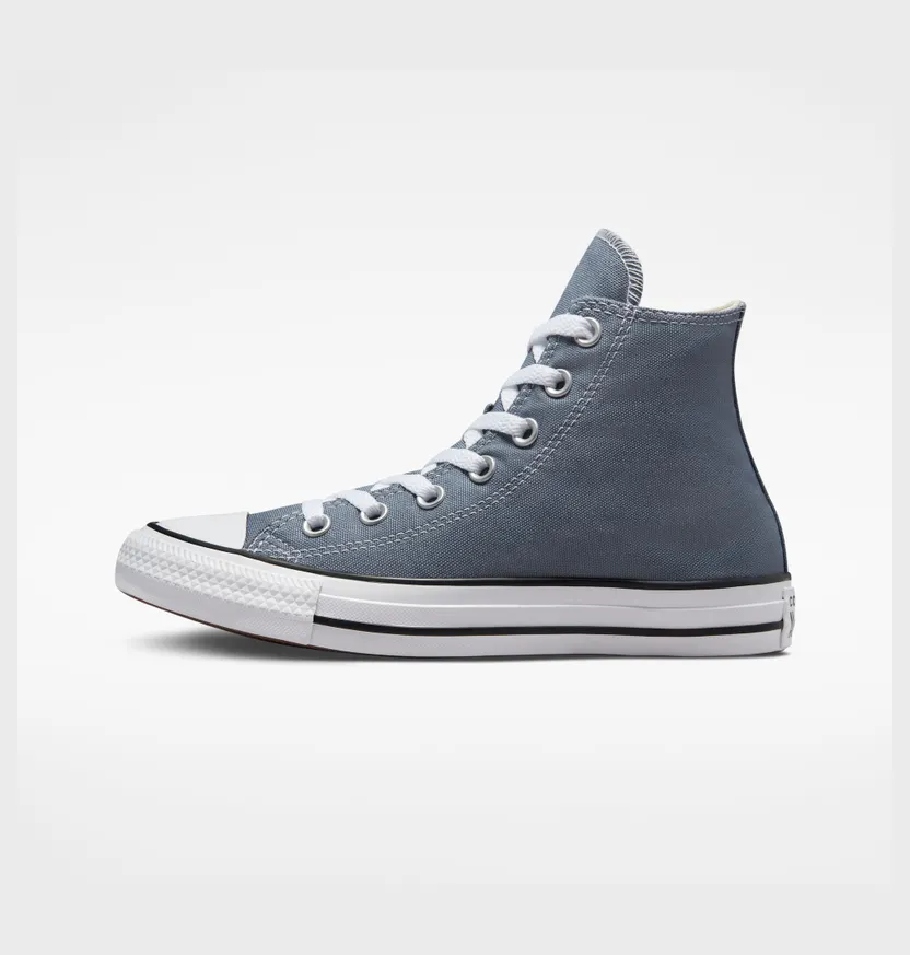 Converse Chuck Taylor All Star Seasonal Color Lunar Grey