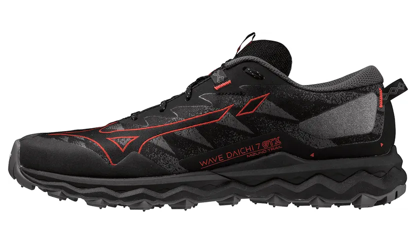 Mizuno Wave Daichi 7 GTX (J1GJ225601)