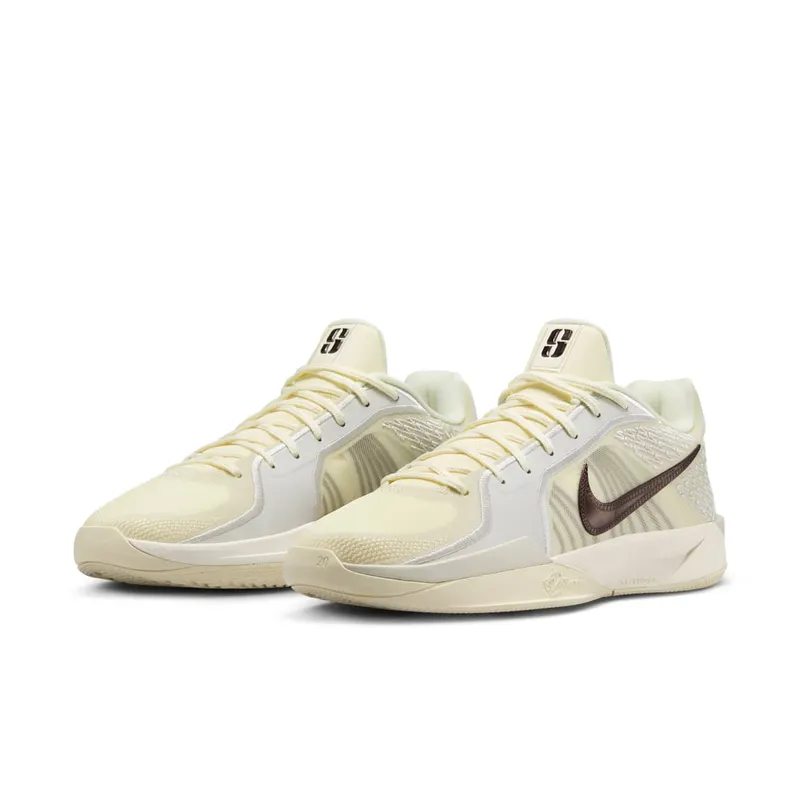 Nike Sabrina 2 “Relentless” (FQ2174-102)