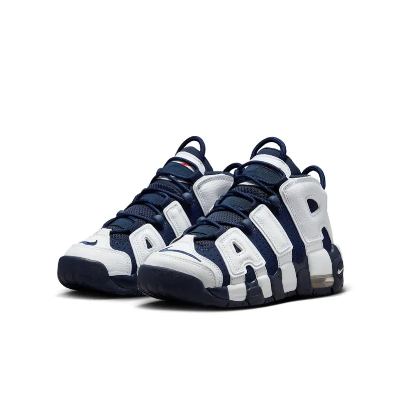 Nike Air More Uptempo 96 Olympic (2024) (FV5371-100)