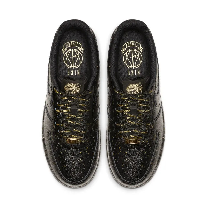 Nike Air Force 1 Low Only Once (CJ7786-007)