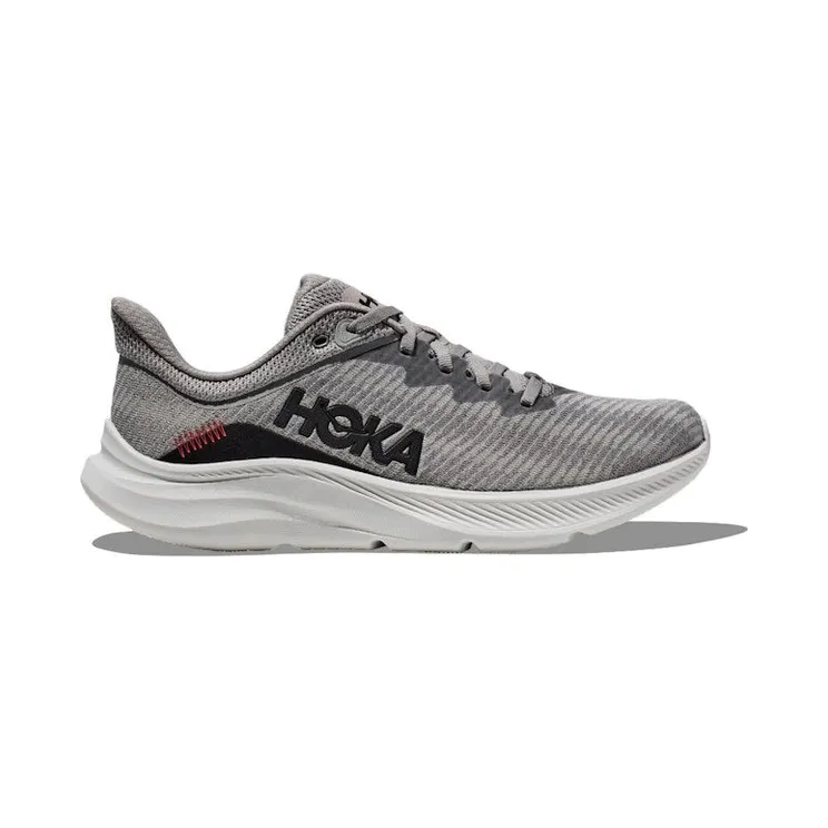 Hoka One Solimar Limestone Lunar Black (1123074-LNBK)