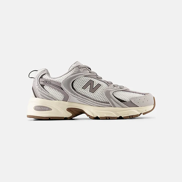 New Balance 530 “Grey Matter” (U5307VI)
