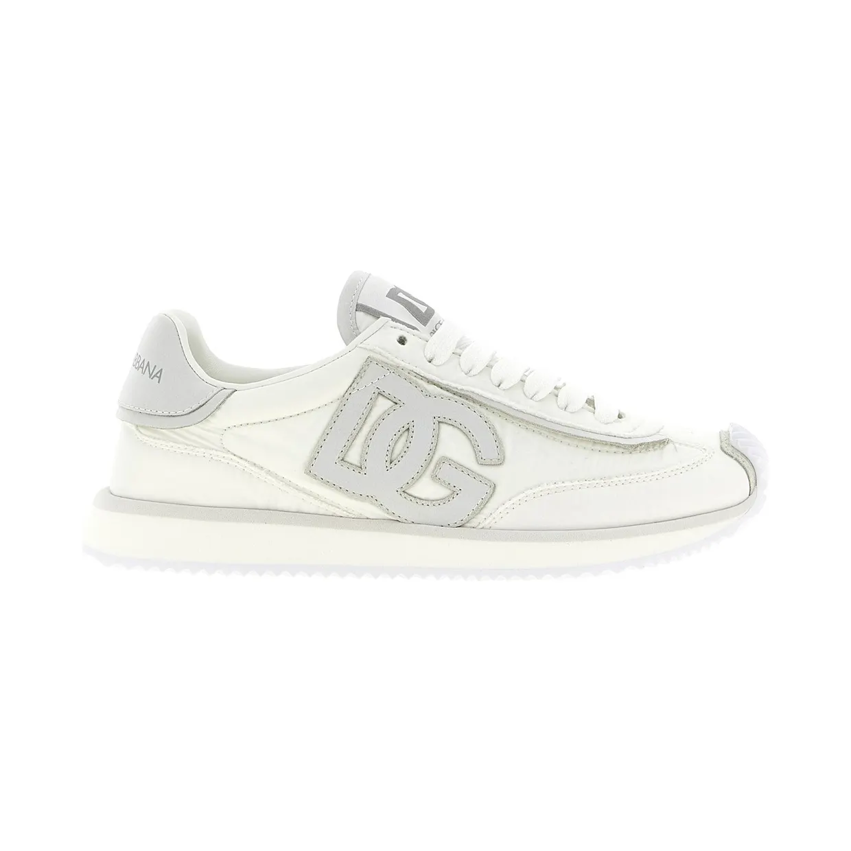 Dolce & Gabbana Dg Cushion “White” (CK2288AI90480001)