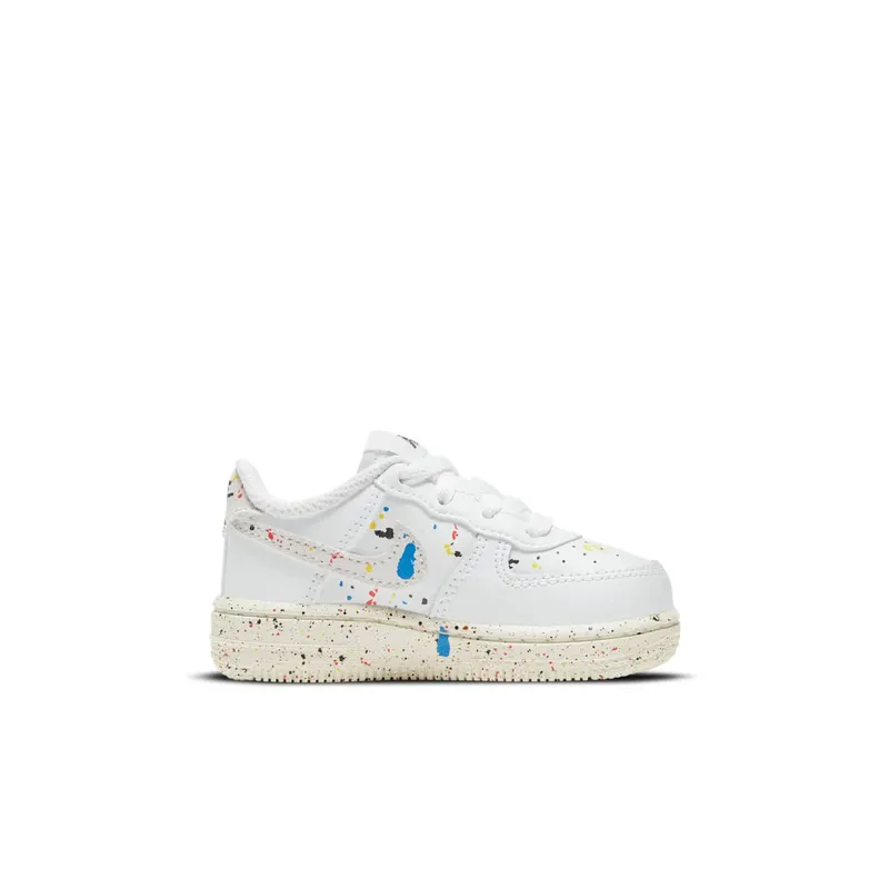 Nike Force 1 LV8 3 White (DJ2600-100)