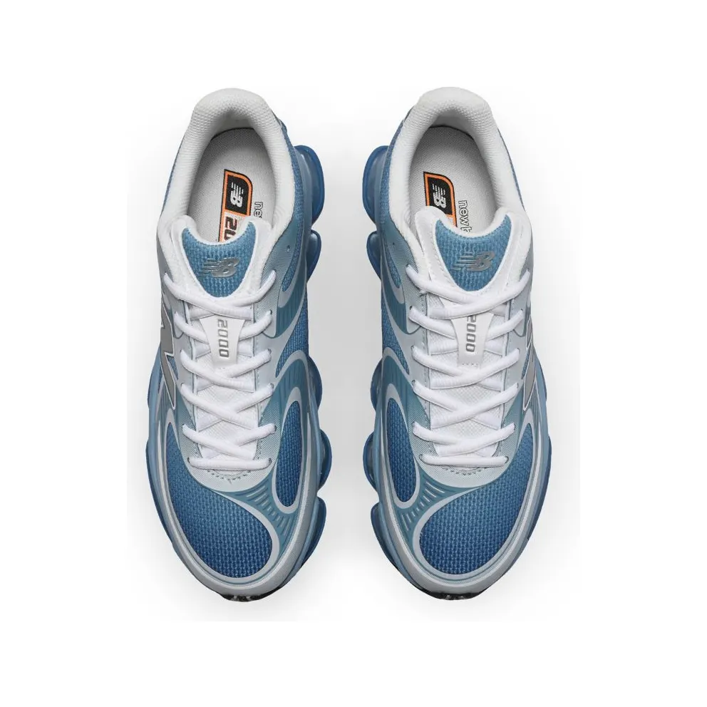 New Balance Abzorb 2000 “Baby Blue” (U2000PBB)