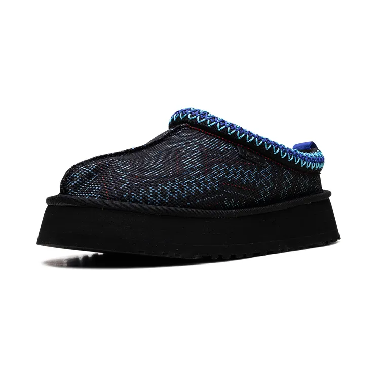 ugg-tasman-slipper 1140430-BLK