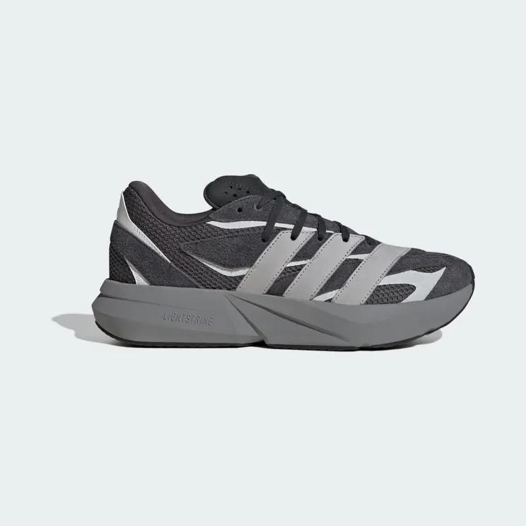adidas Lightblaze Carbon Grey (JQ9972)