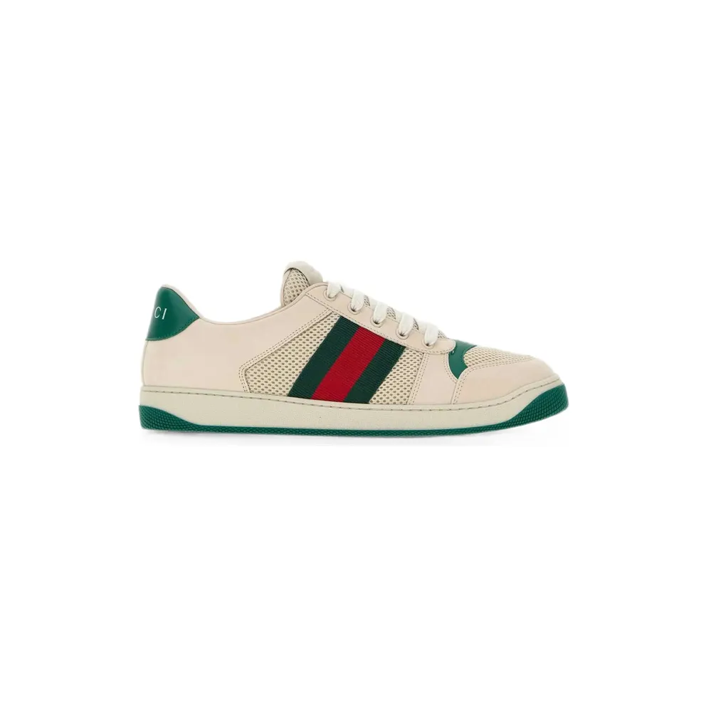 Gucci Screener Mesh-panel “Neutrals” (A000GA FAGAT 9545)