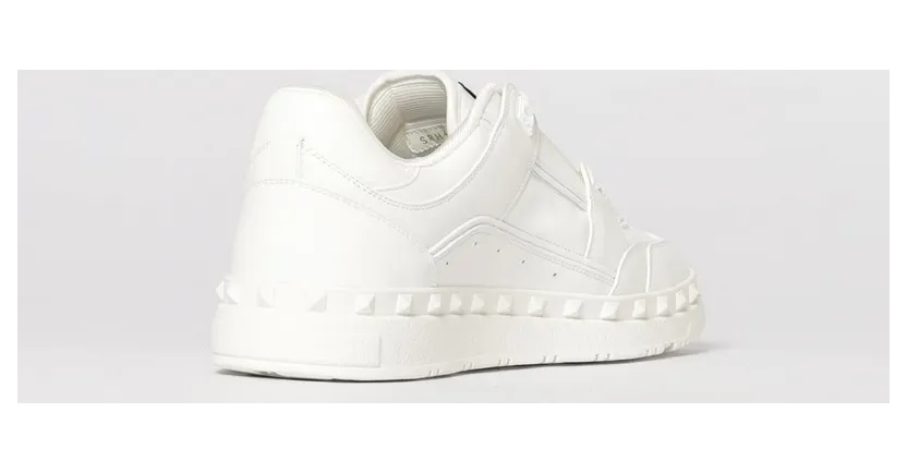 Valentino garavani Sneakers White (8Y2S0H43RDG0BO) (2)