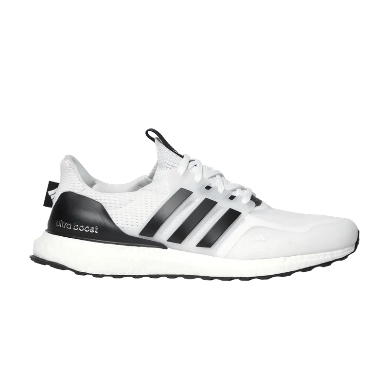 adidas Ultra Boost 5.0 DNA White Black (GX3079)