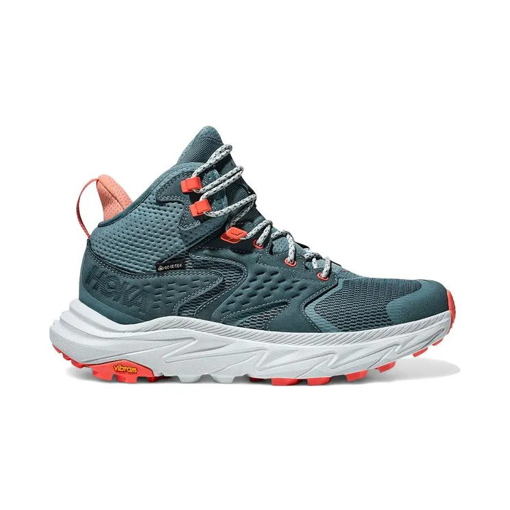 Hoka One Anacapa 2 Mid Gore-Tex Mountain Fog Droplet (1142831-MFGD)