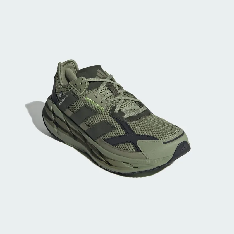 adidas Adistar 3 Sportswear Tent Green Night Cargo Core Black (JS1175)