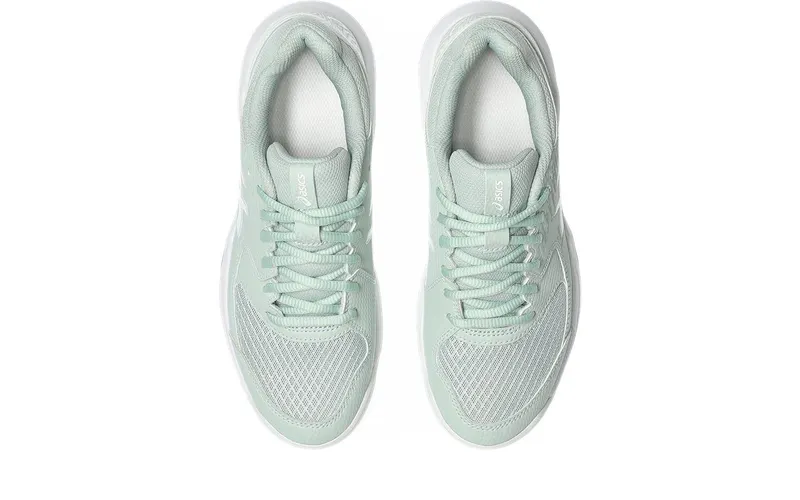 ASICS Gel-Dedicate 8 Clay Lichen Rock White (1042A255-300)