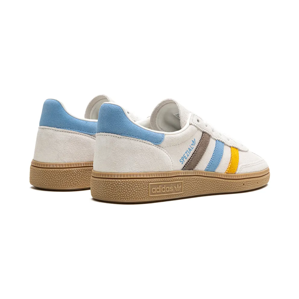 Adidas Handball Spezial “Light Blue Earth Strata” (IG1975)
