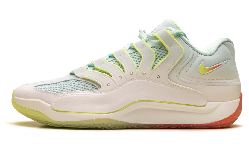 Nike KD 18 “Easy Money” (HV1996-100)