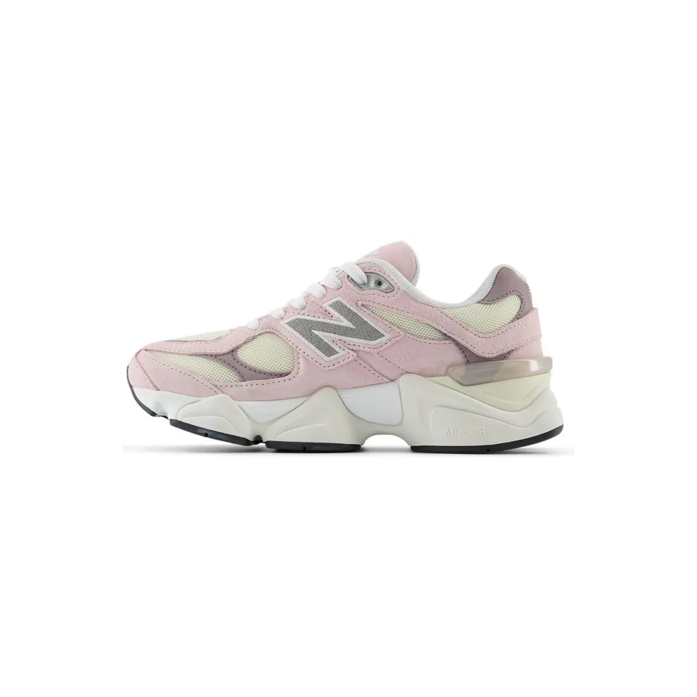 New Balance 9060 GS “Pink White” (GC9060BE)