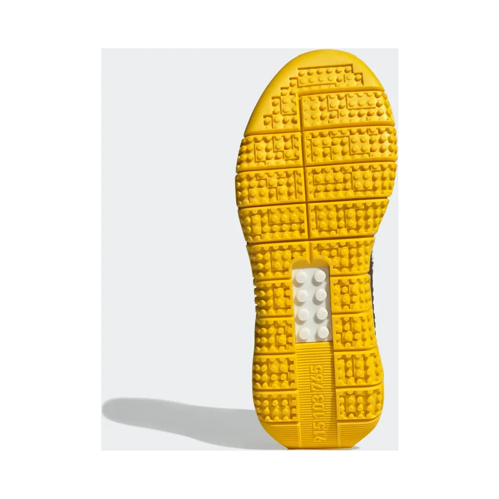 Adidas adidas x LEGO® Sport Pro Ecru Tint / Eqt Yellow / Brown (GW3974)