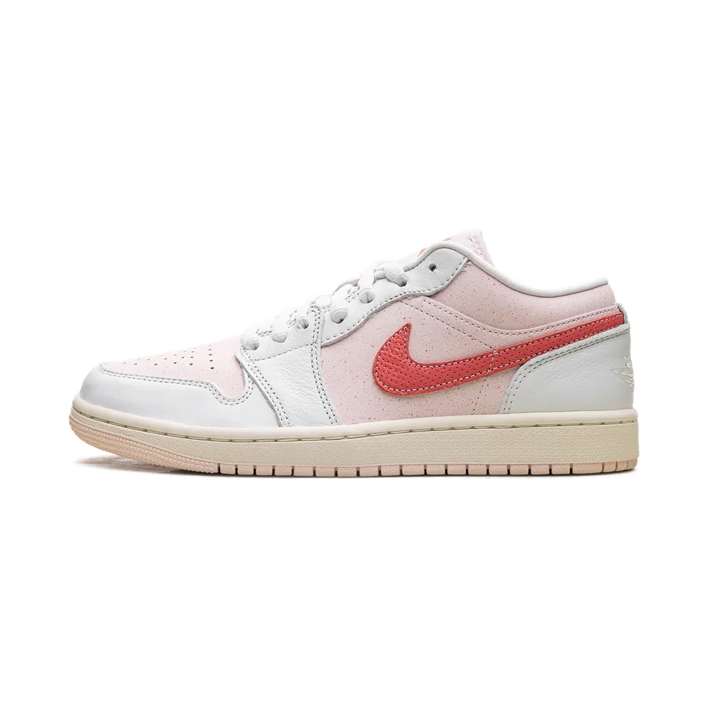 Air Jordan 1 Low “Strawberry MIlkshake” (IB8156-133)