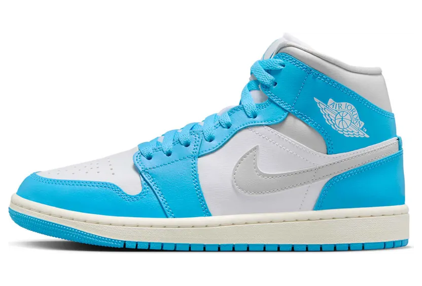 Air Jordan 1 Mid BQ6472-400