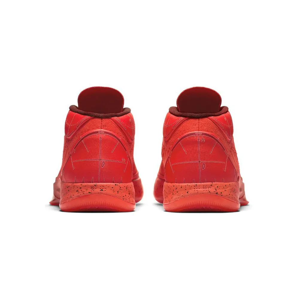 Nike Kobe A.D. Passion Habanero Red/Black-Habanero Red (922482-600)