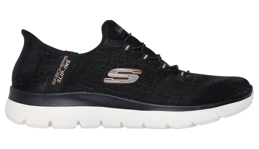 Skechers Slip-ins 150128_BKRG