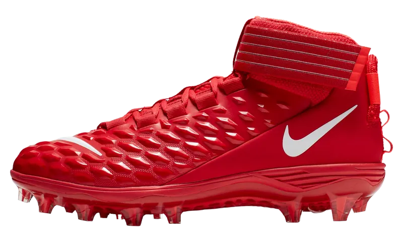 Nike Force Savage Pro 2 “Red” (AH4000-600)