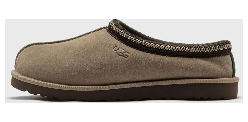 UGG Tasman II Slipper Mustard Seed Molasses