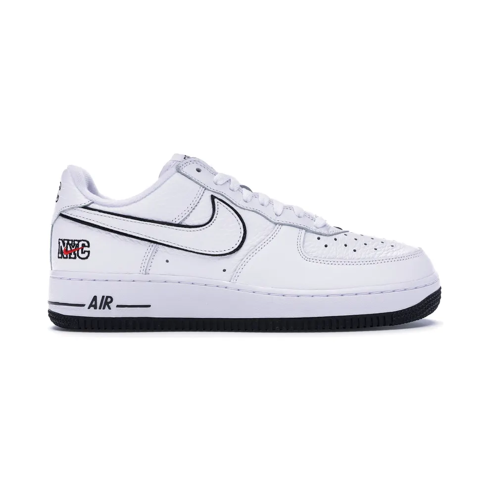 Nike Air Force 1 Low Retro DSM White (CD6150-113)