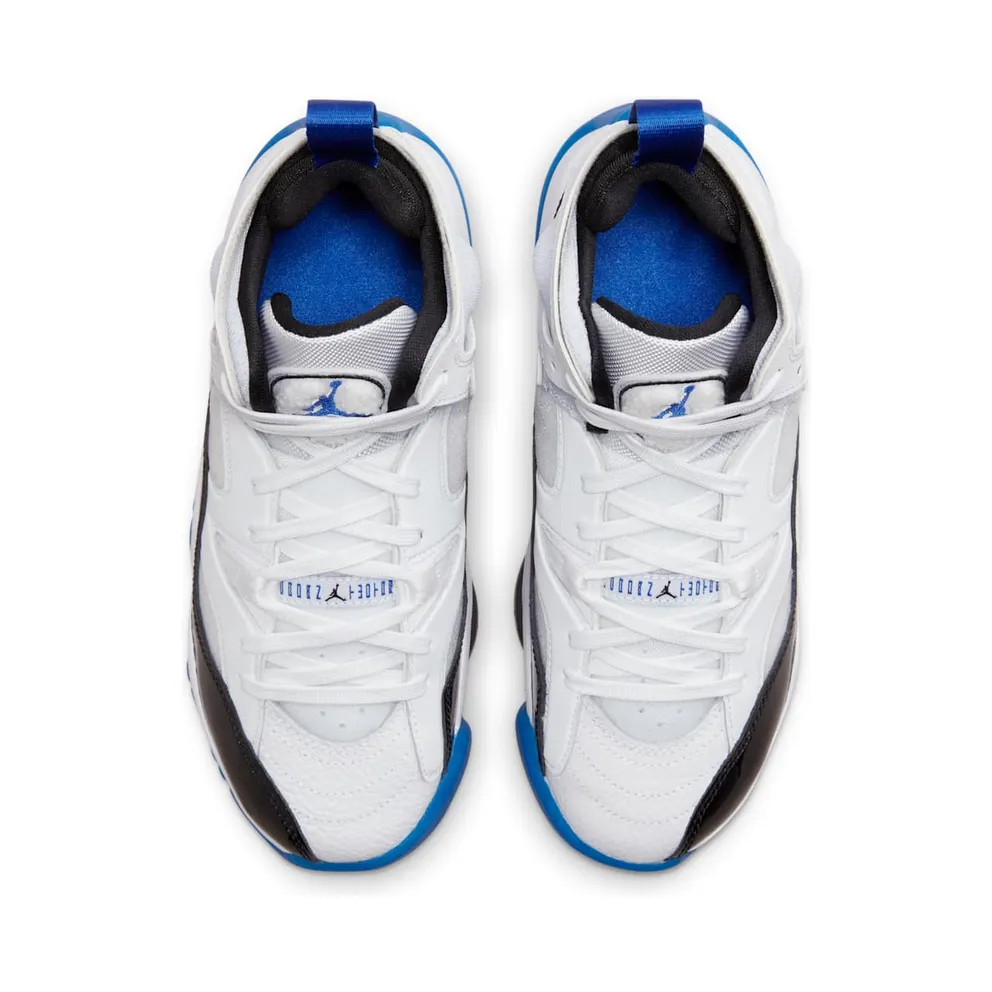 Jordan Jumpman Two Trey Concord Royal (DQ8431-140)