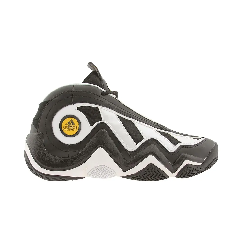 adidas Crazy 97 Black White (2013)
