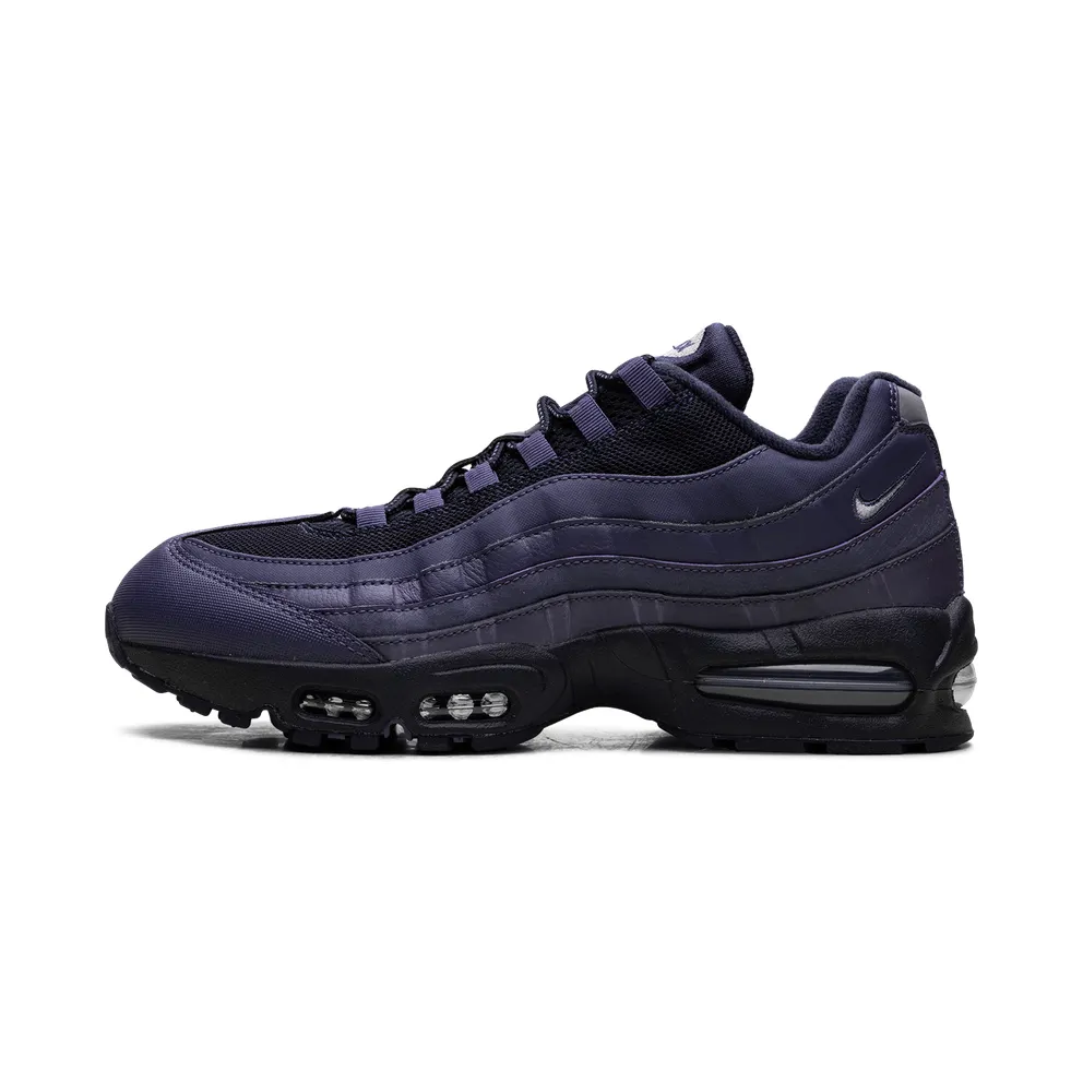 Nike Air Max 95 OG “Sanded Purple” (IB1667-500)