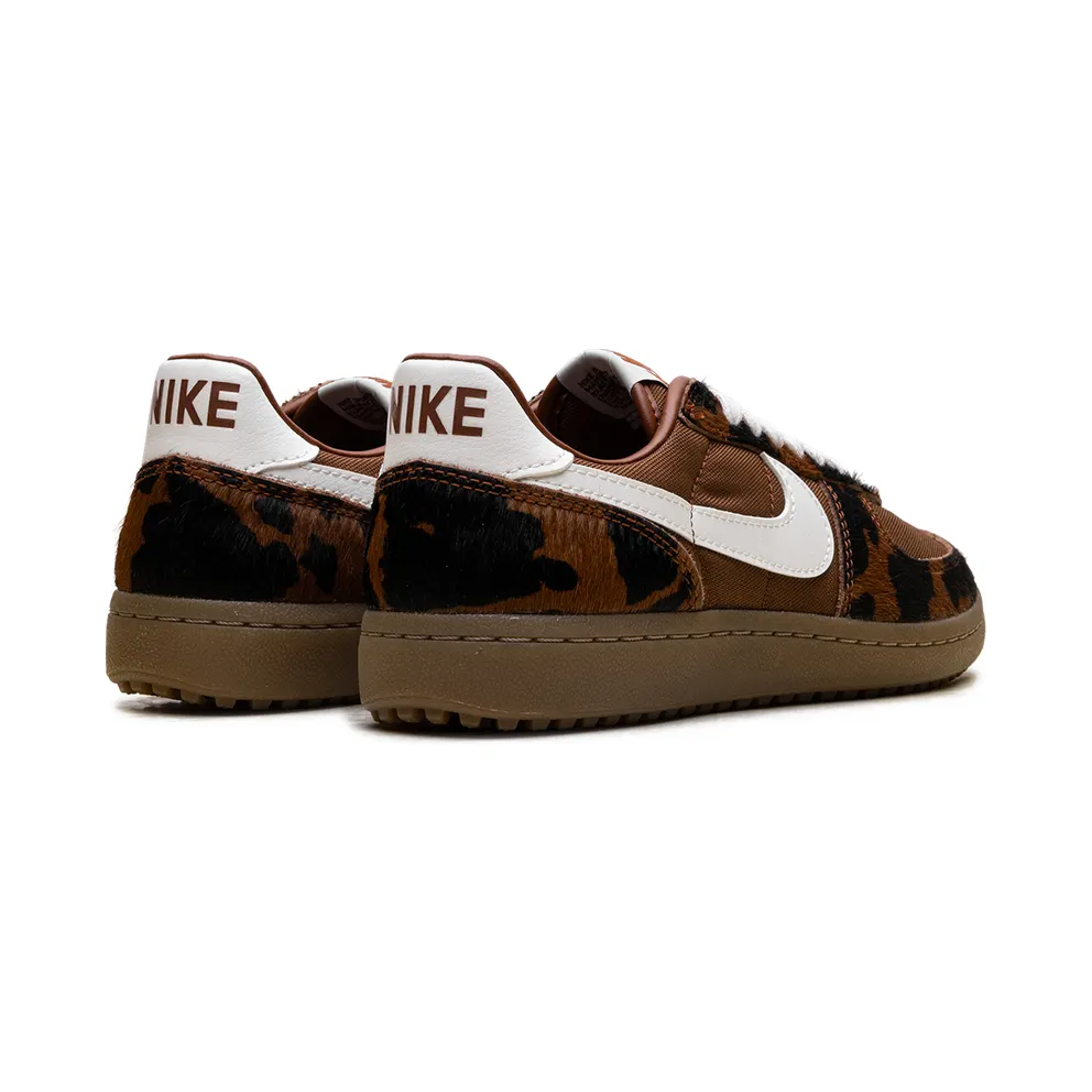 Nike Field General 82 “Cinnamon Cow Print” (IM5768-200)
