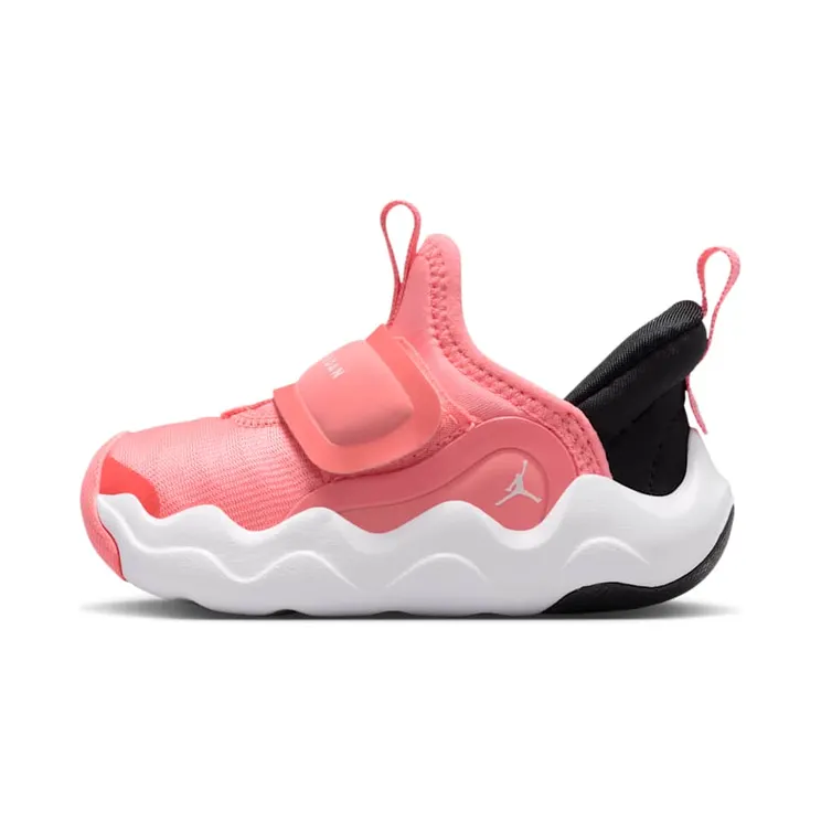 Jordan Air Jordan 23 “Pink Gaze / Black / White” (HF3414-602)
