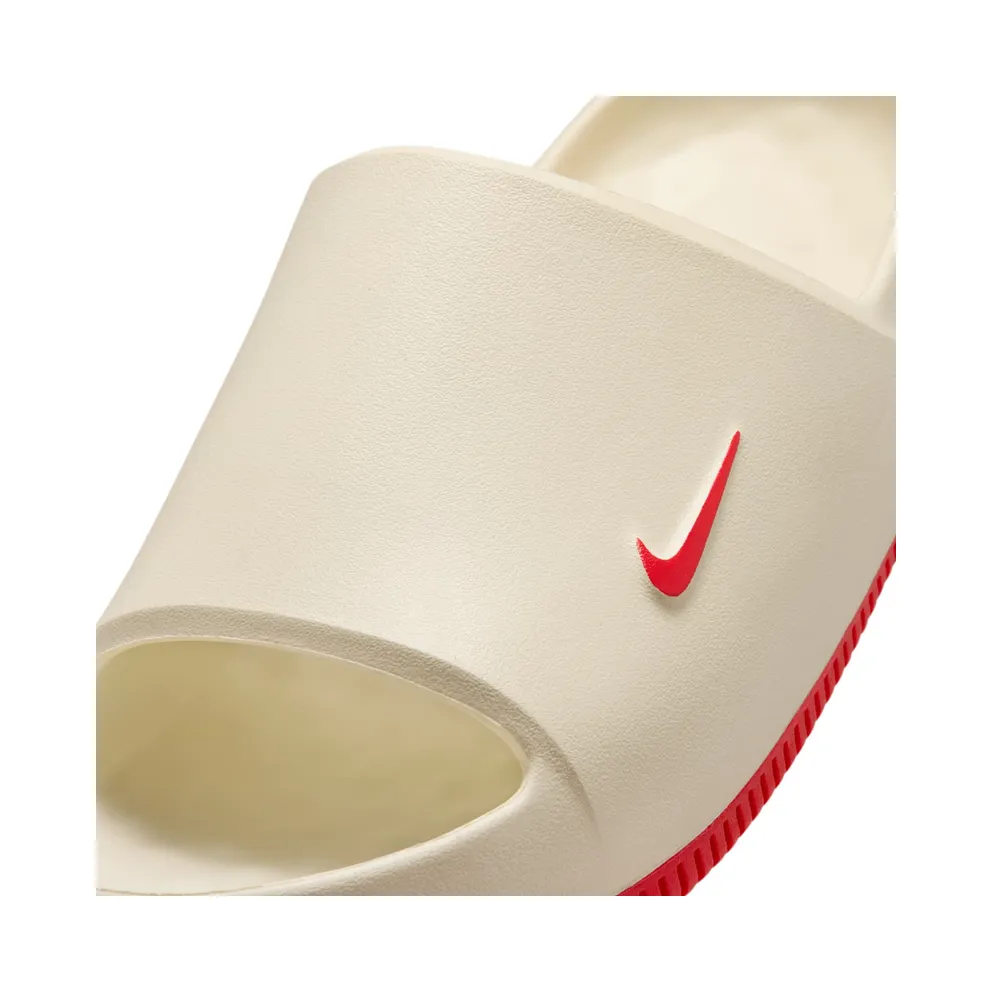 Nike Calm 2.0 Slide Ohio State (IM3257-100)