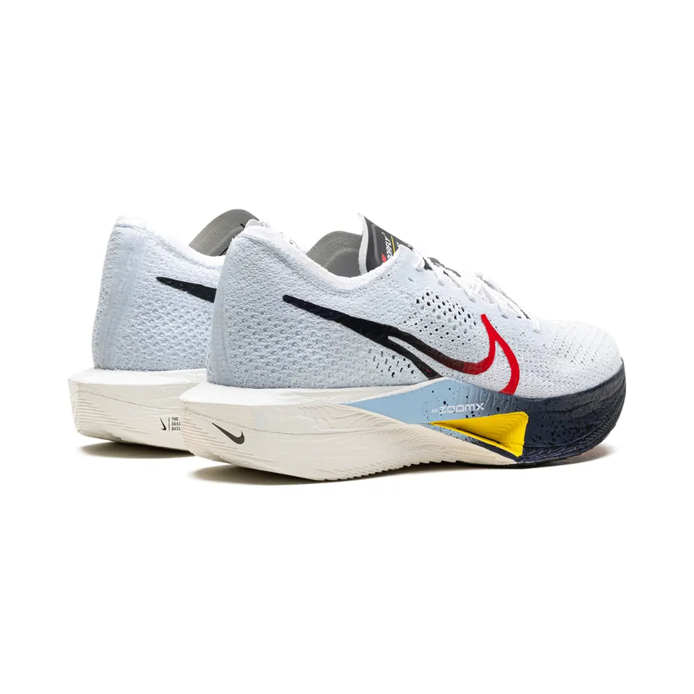 Nike Zoomx Vaporfly Next% 3 FK “Pure Platinum” (HJ9079-100)