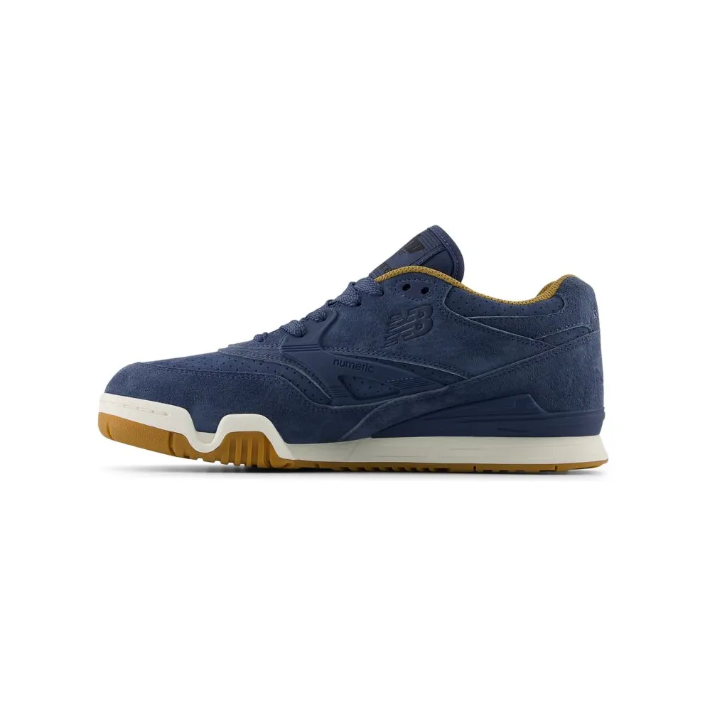 NEW BALANCE NB Numeric 770 “VINTAGE INDIGO / SEA SALT” (NM770MNO)