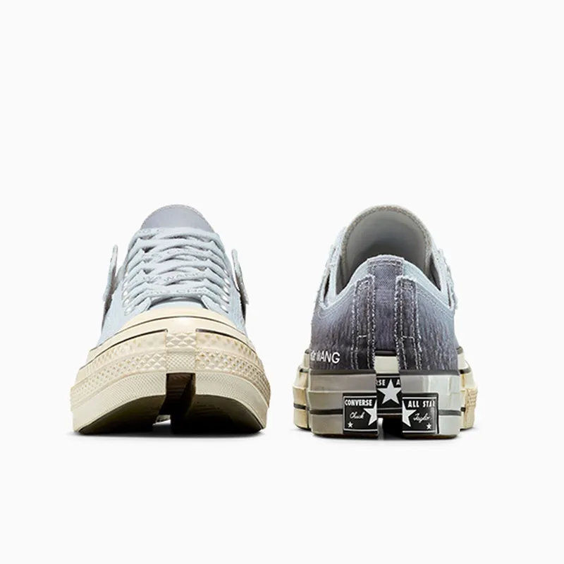 Converse Chuck Taylor All Star 70 Ox Feng Chen Wang 2-in-1 Blue (A15742C)