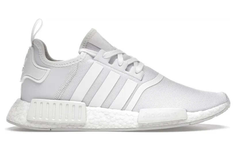 adidas NMD R1 Triple Cloud White (FY9384)