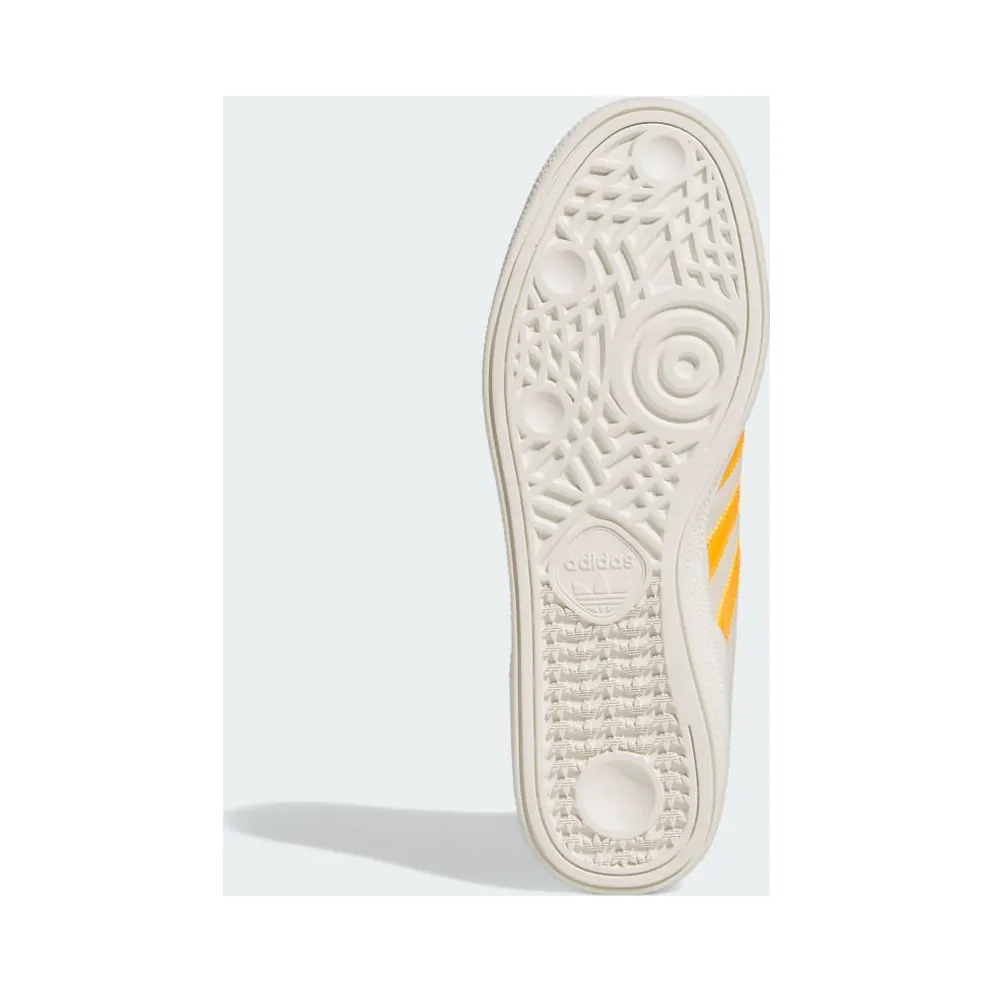adidas Busenitz Crystal Sand / Bright Orange / Gold Metallic (IE3096)