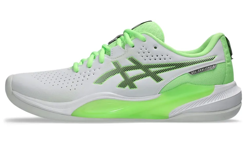 Asics Gel-Challenger White (1041A531-100)
