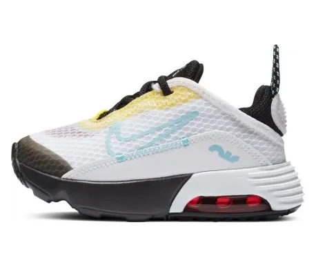 Nike Air Max 2090 Weiß (CU2092-103)