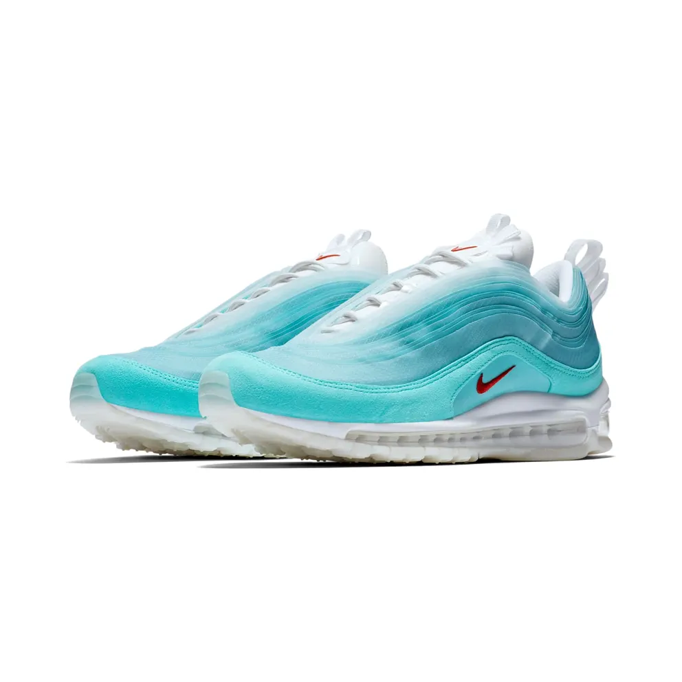 Nike Air Max 97 ‘Shanghai Kaleidoscope’ (2019) (CI1508-400)