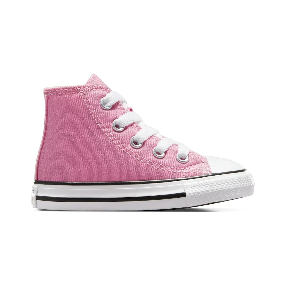 Converse Chuck Taylor All Star Hi Pink (7J234)
